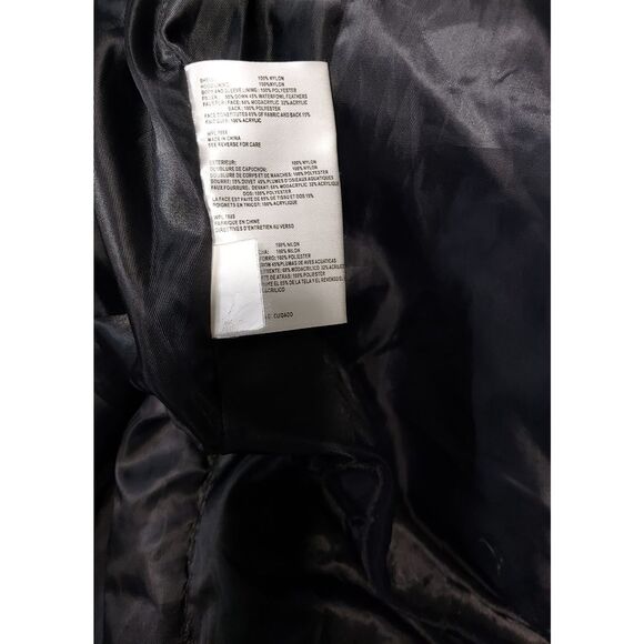 Michael Kors Packable Puffer Jacket Small - Picture 8 of 9